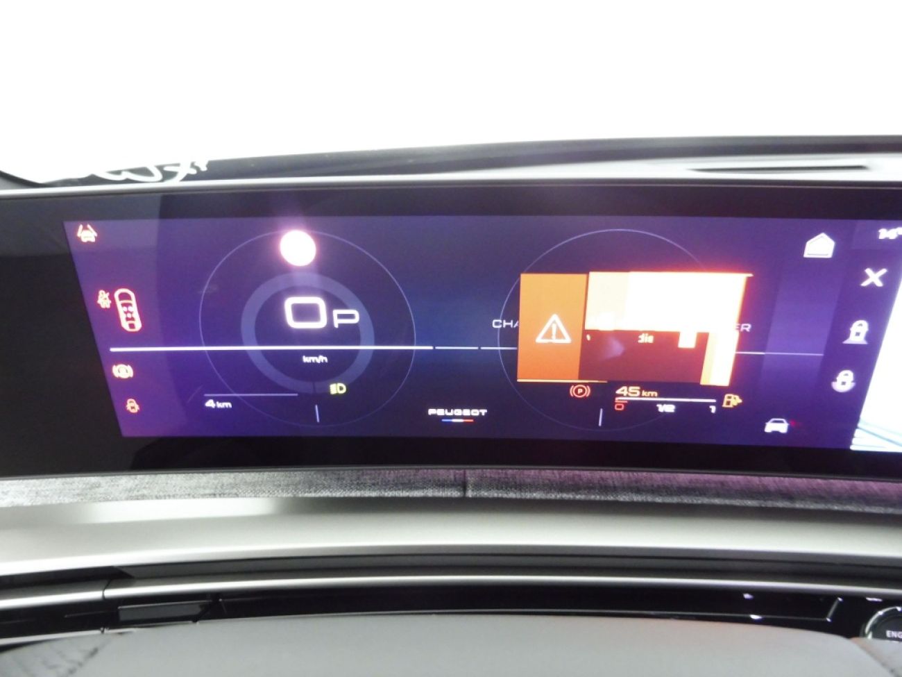 Mandataire PEUGEOT 3008 1.2 HYBRID 145CH GT E-DCS6