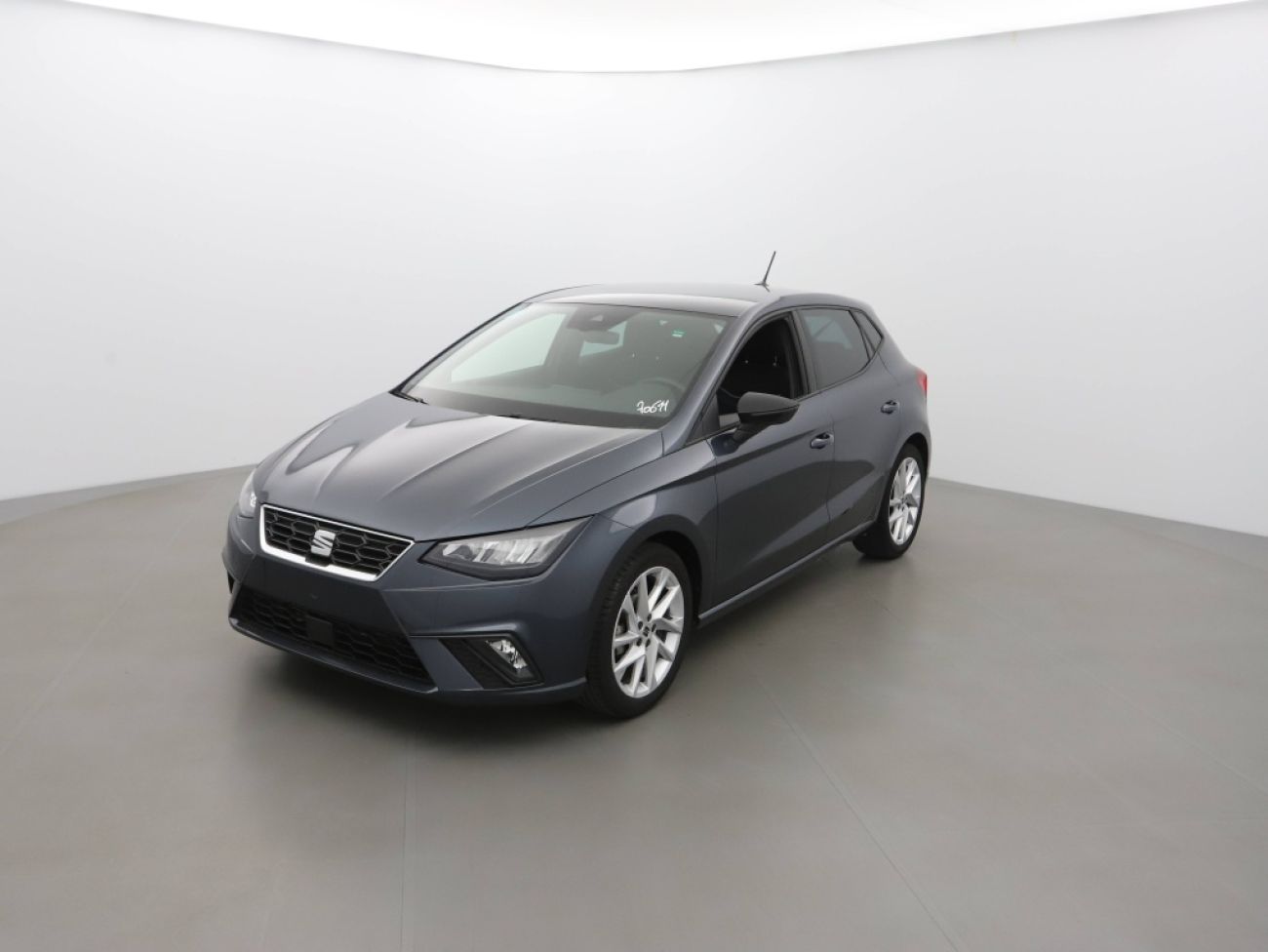 Mandataire Seat Ibiza 1.0 TSI 95CH FR