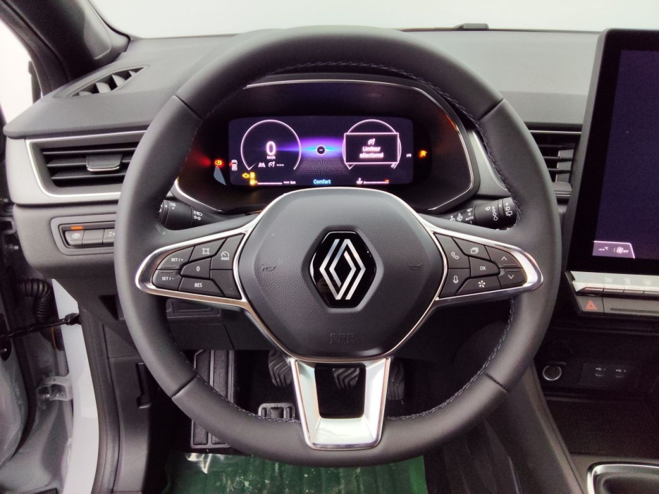 Mandataire RENAULT Captur 1.0 ECO-G 100CH TECHNO - 25