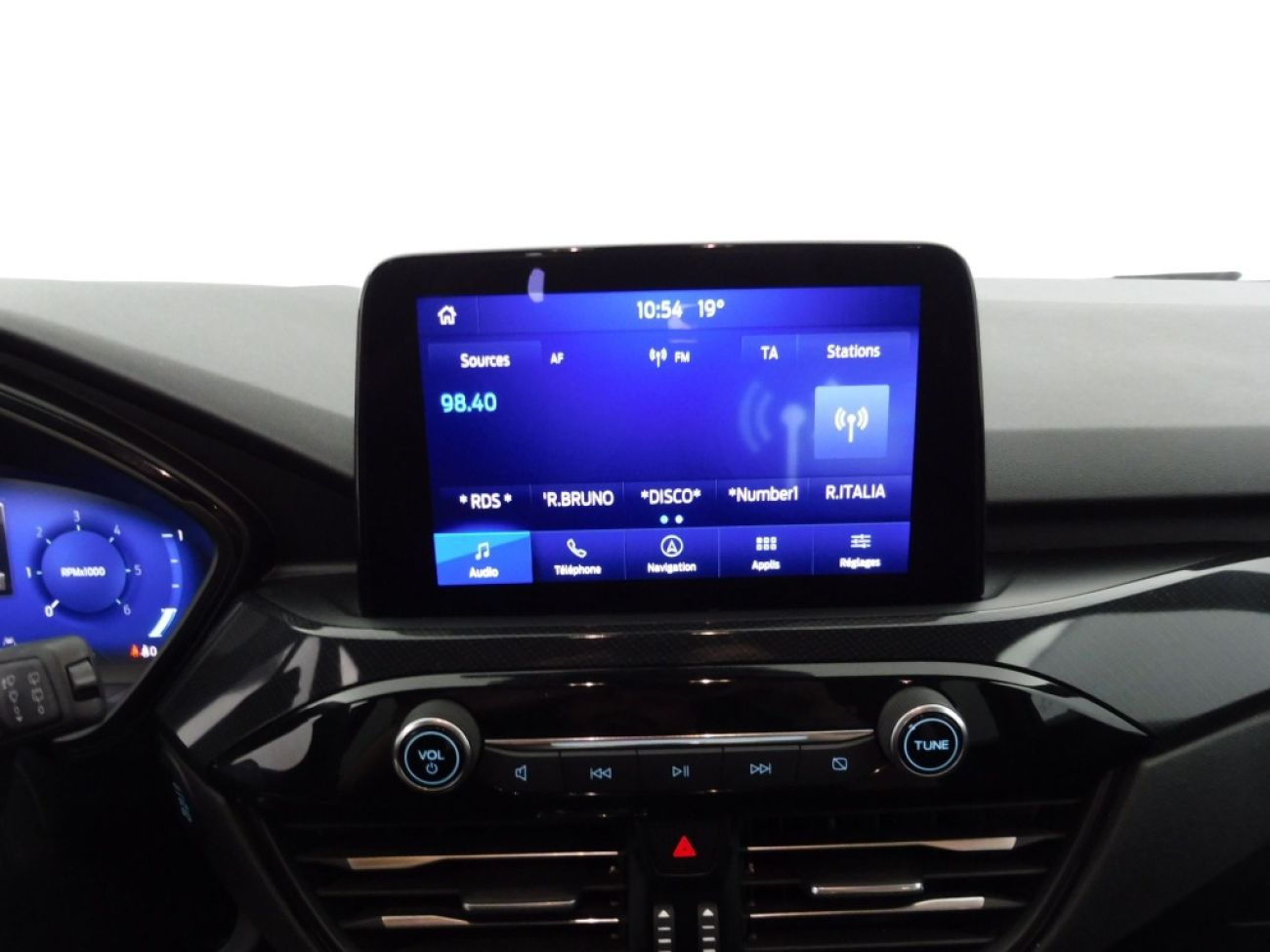 Mandataire Ford Kuga 2.0 TDCI 120CH ST-LINE POWERSHIFT