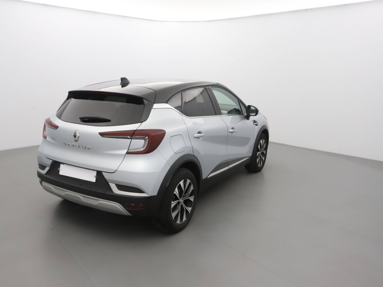 Mandataire RENAULT Captur 1.0 TCE 90CH TECHNO