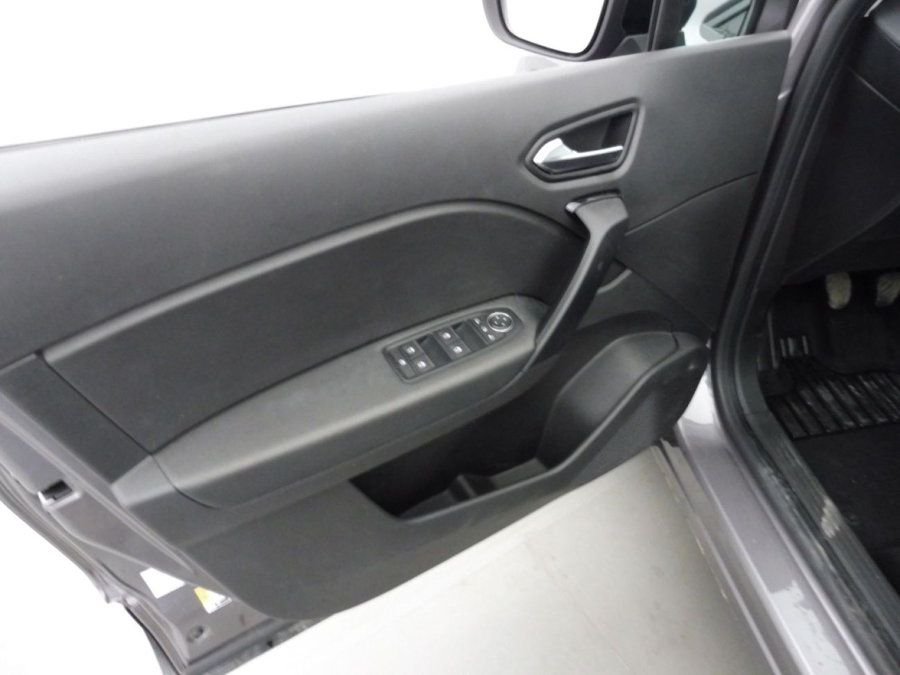 Mandataire RENAULT CAPTUR II 1.0 TCE 90CH EVOLUTION