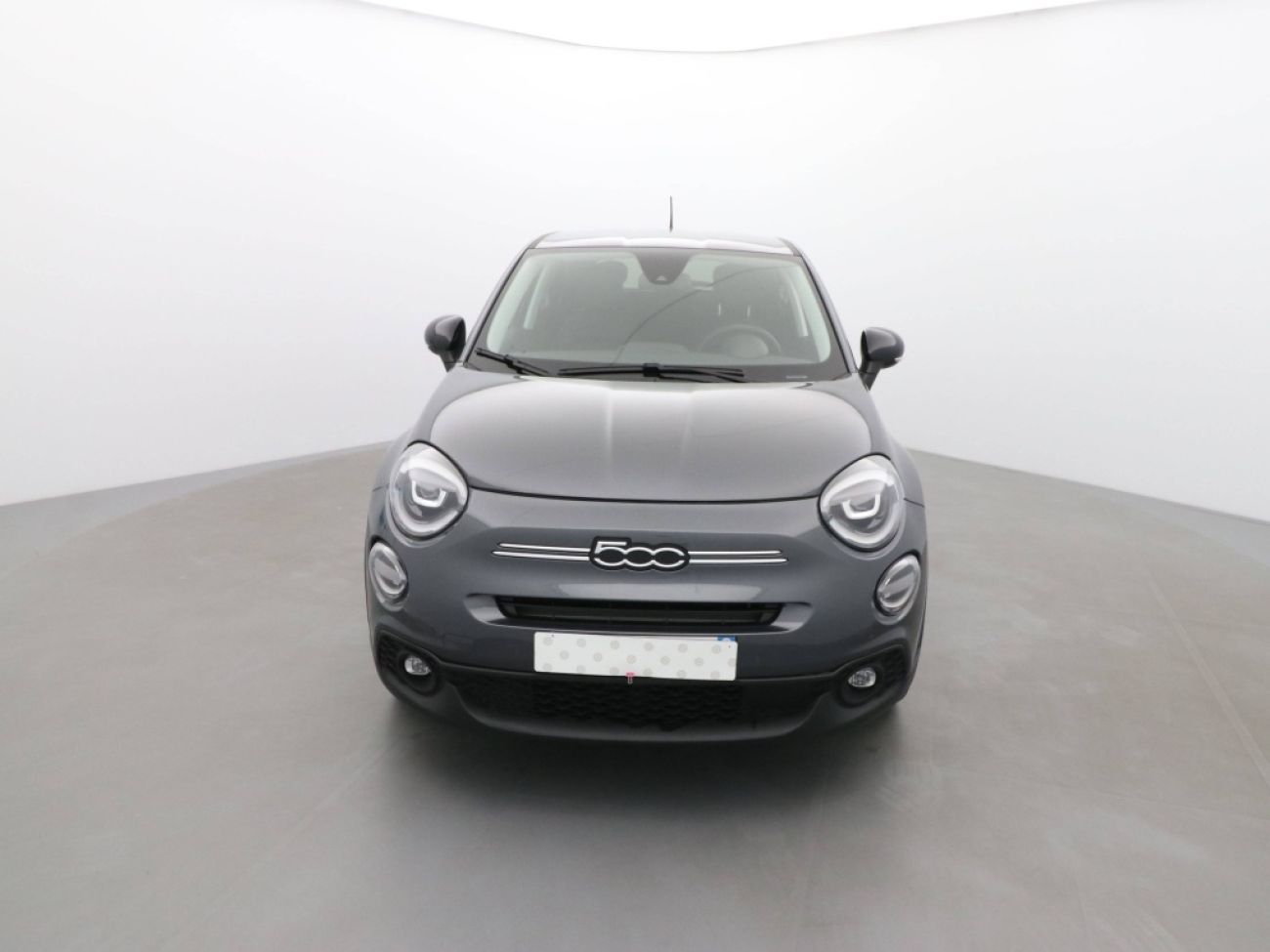 Mandataire FIAT 500X 1.5 FIREFLY TURBO 130CH