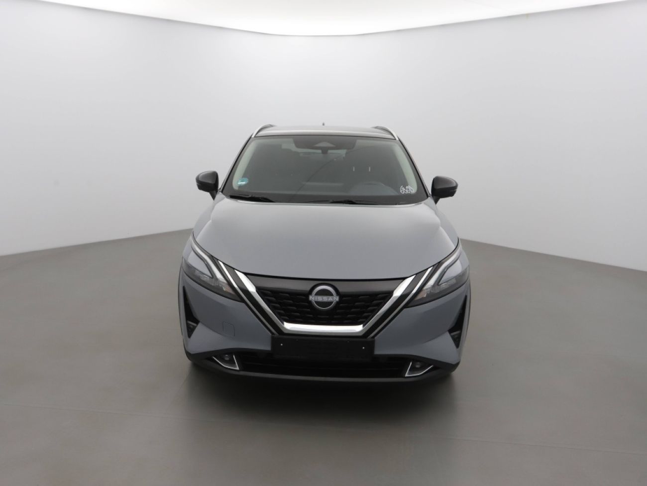 Mandataire NISSAN QASHQAI E-POWER 190CH N-CONNECTA 2022