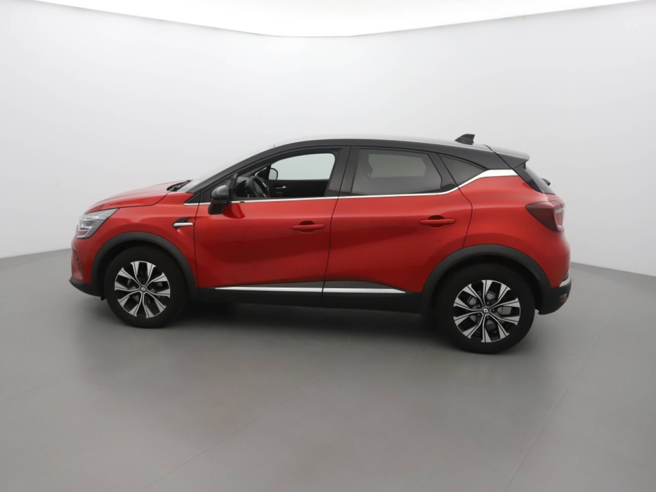 Mandataire RENAULT Captur 1.0 TCE 90CH TECHNO