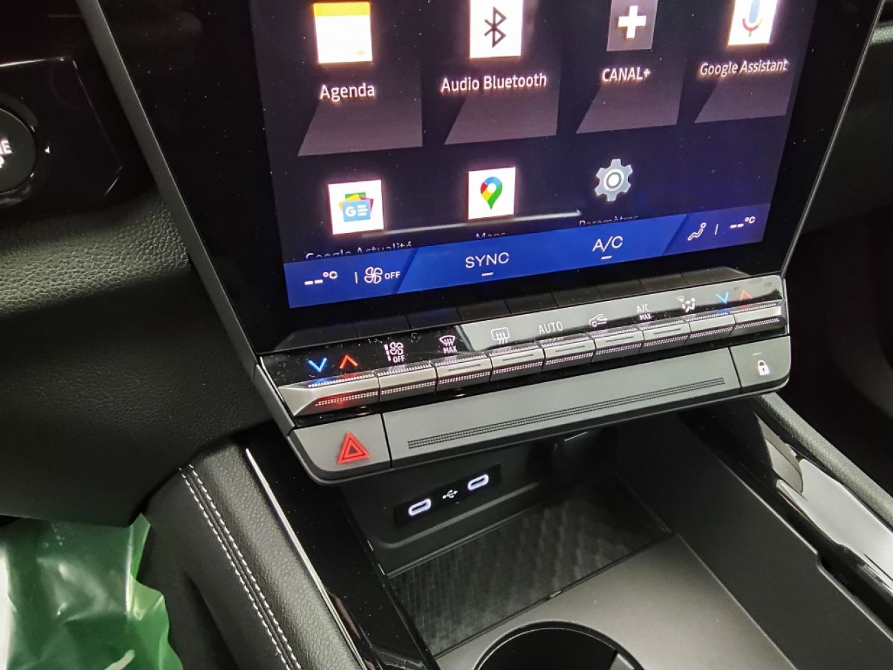 Mandataire RENAULT Austral 1.2 E-TECH FULL HYBRID 200CH TECHNO - 24