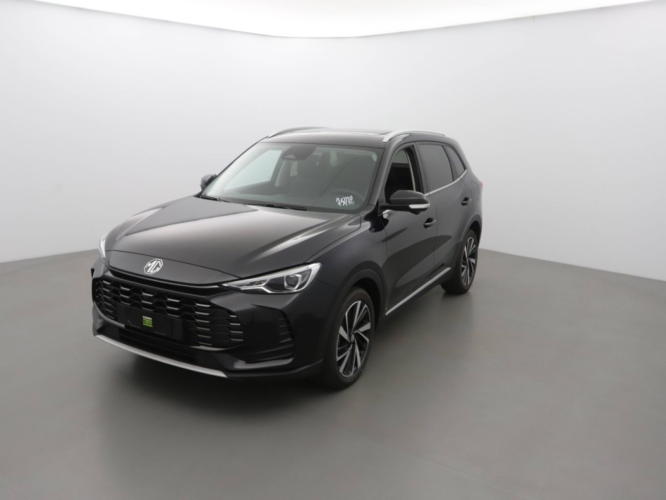 Mandataire MG ZS 1.5 HYBRID+ 197CH LUXURY