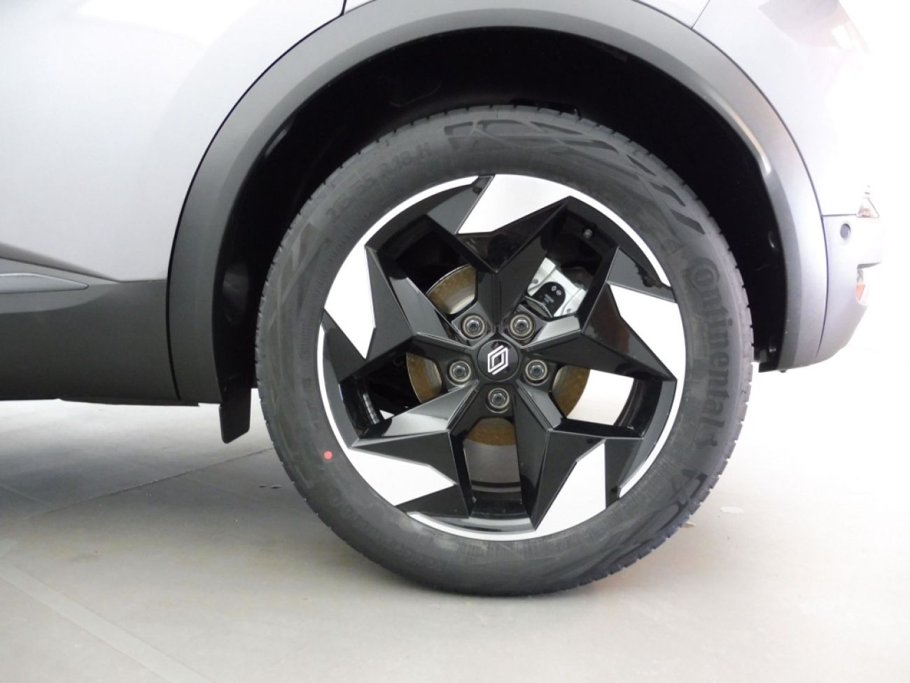 Mandataire RENAULT CAPTUR II 1.0 ECO-G 100CH TECHNO - 25