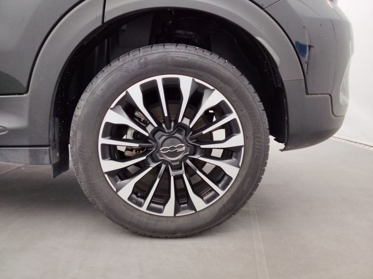 Mandataire FIAT 500X 1.5 130CH MY23 BERLINE