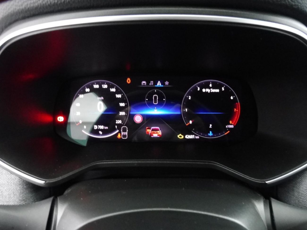 Mandataire RENAULT Clio 1.0 TCE 90CH TECHNO