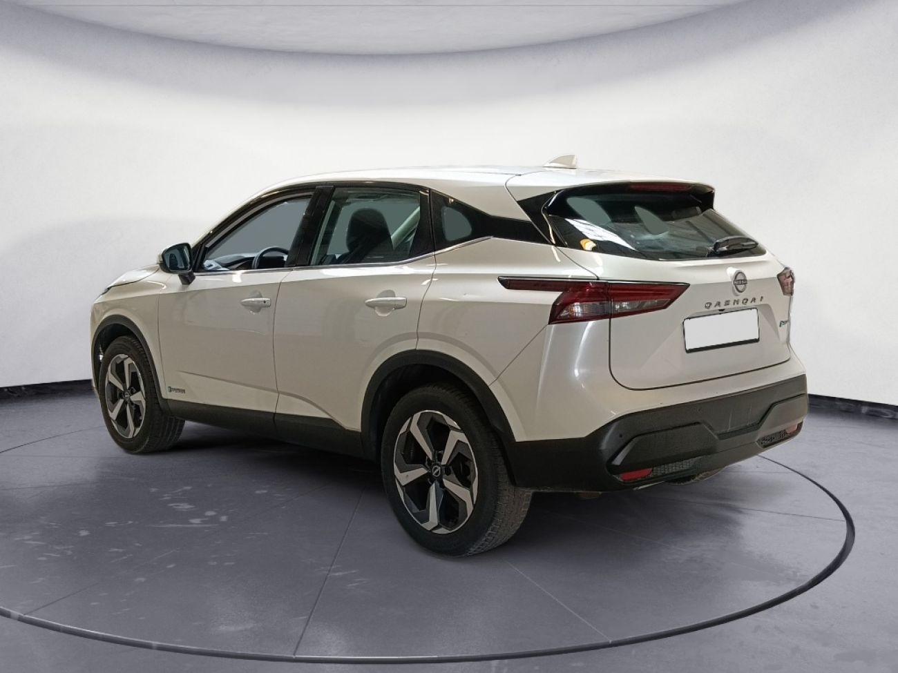 Mandataire NISSAN Qashqai E-POWER 190CH BUSINESS
