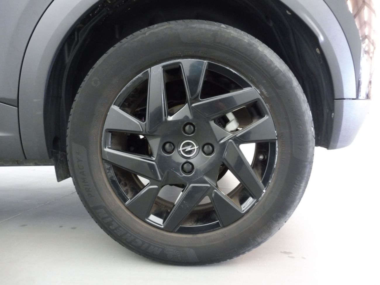Mandataire Opel Mokka 1.2T 130 ATgs line