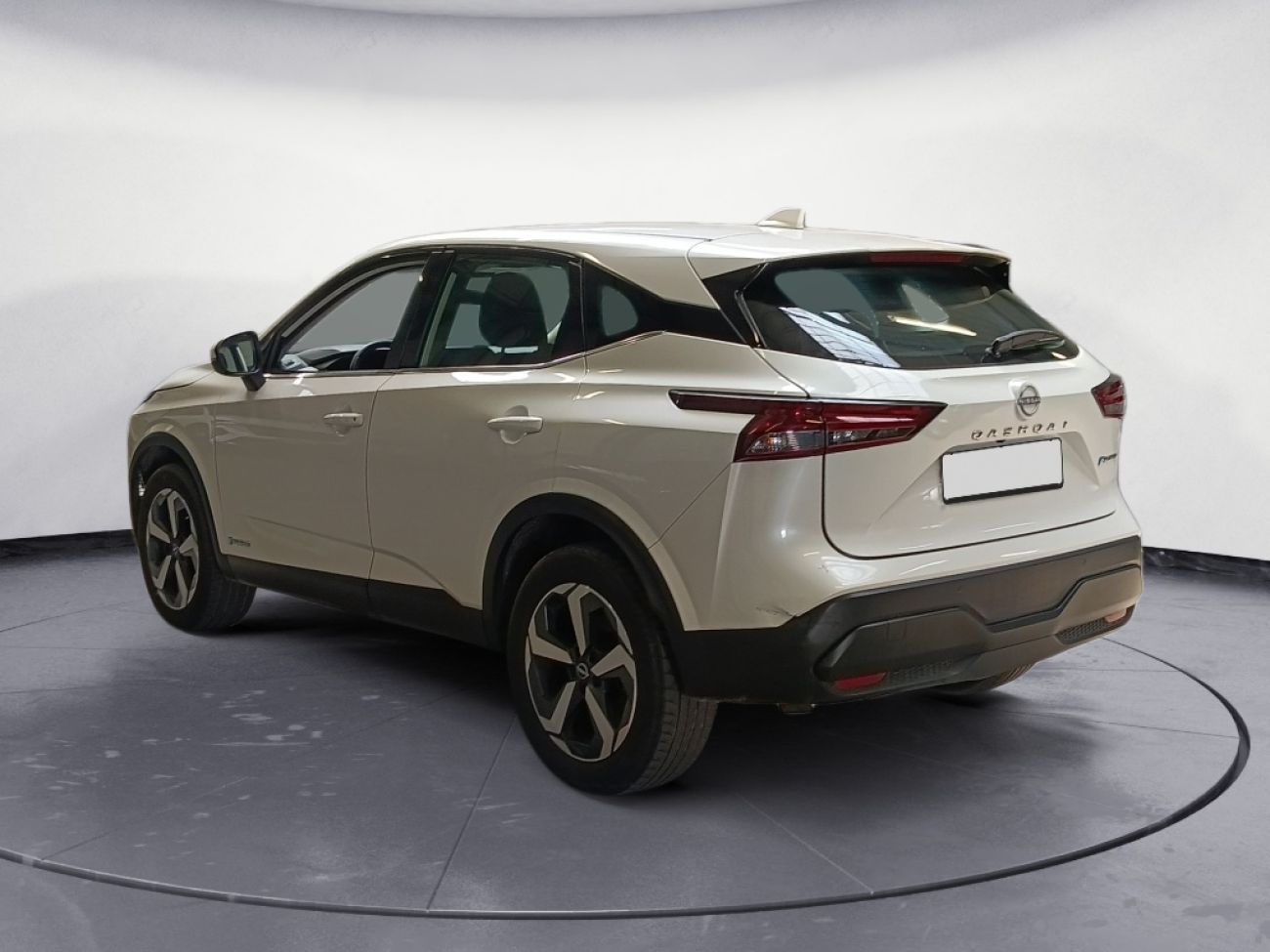 Mandataire NISSAN Qashqai E-POWER 190CH BUSINESS