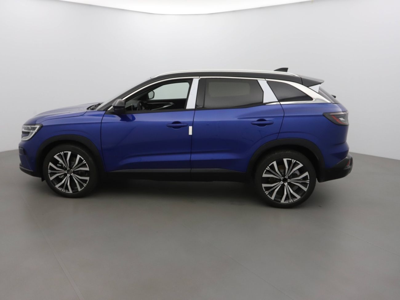 Mandataire RENAULT AUSTRAL 1.2 E-TECH FULL HYBRID 200CH ICONIC- 24