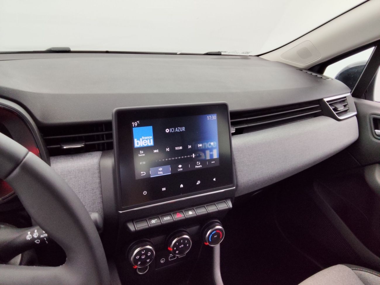 Mandataire RENAULT Clio 1.5 BLUE DCI 100CH EVOLUTION GSR2