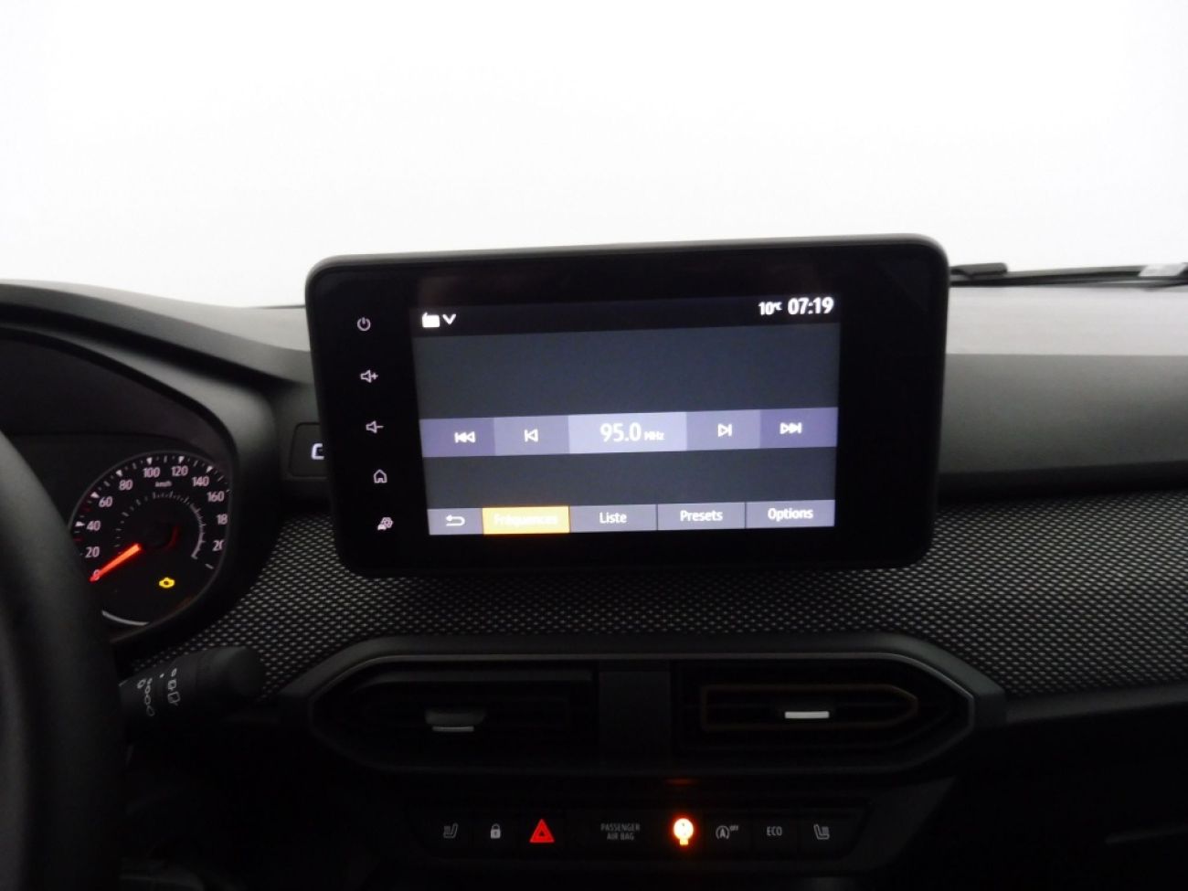 Mandataire Dacia Sandero 1.0 TCE 90CH STEPWAY EXPRESSION -24