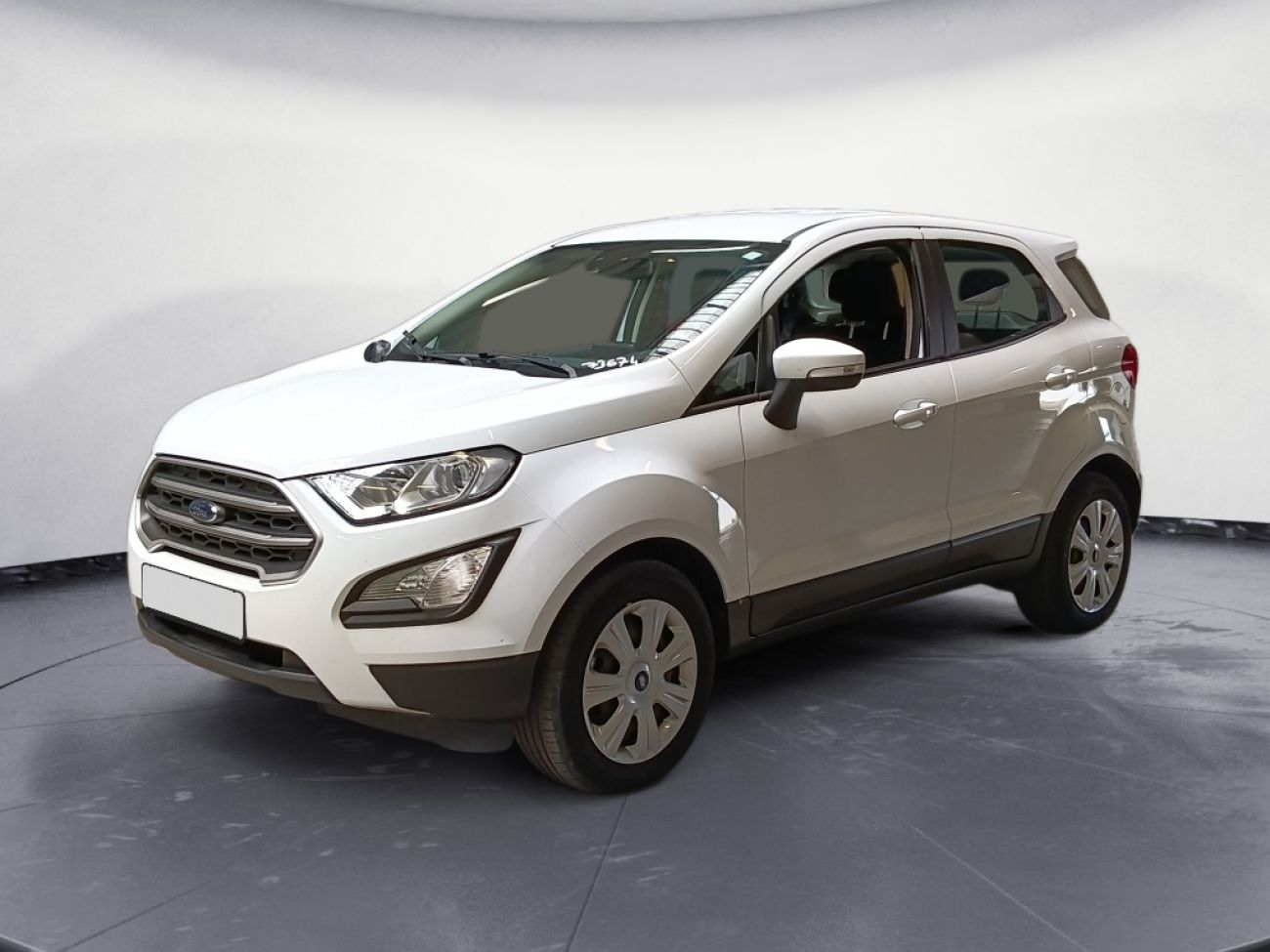 Mandataire Ford ECOSPORT 1.0 ECOBOOST 100trend