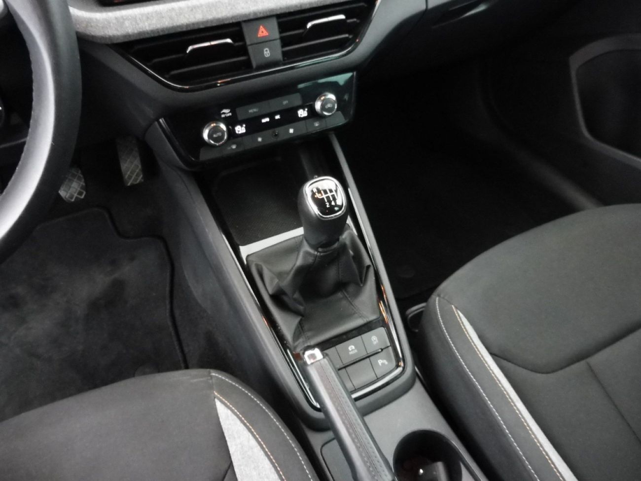 Mandataire SKODA Kamiq 1.0 TSI 115CH SELECTION