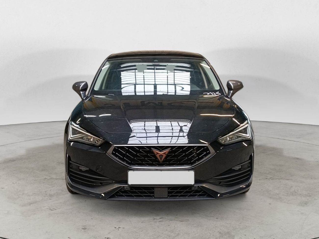 Mandataire CUPRA Leon 1.5 ETSI 150 DSG