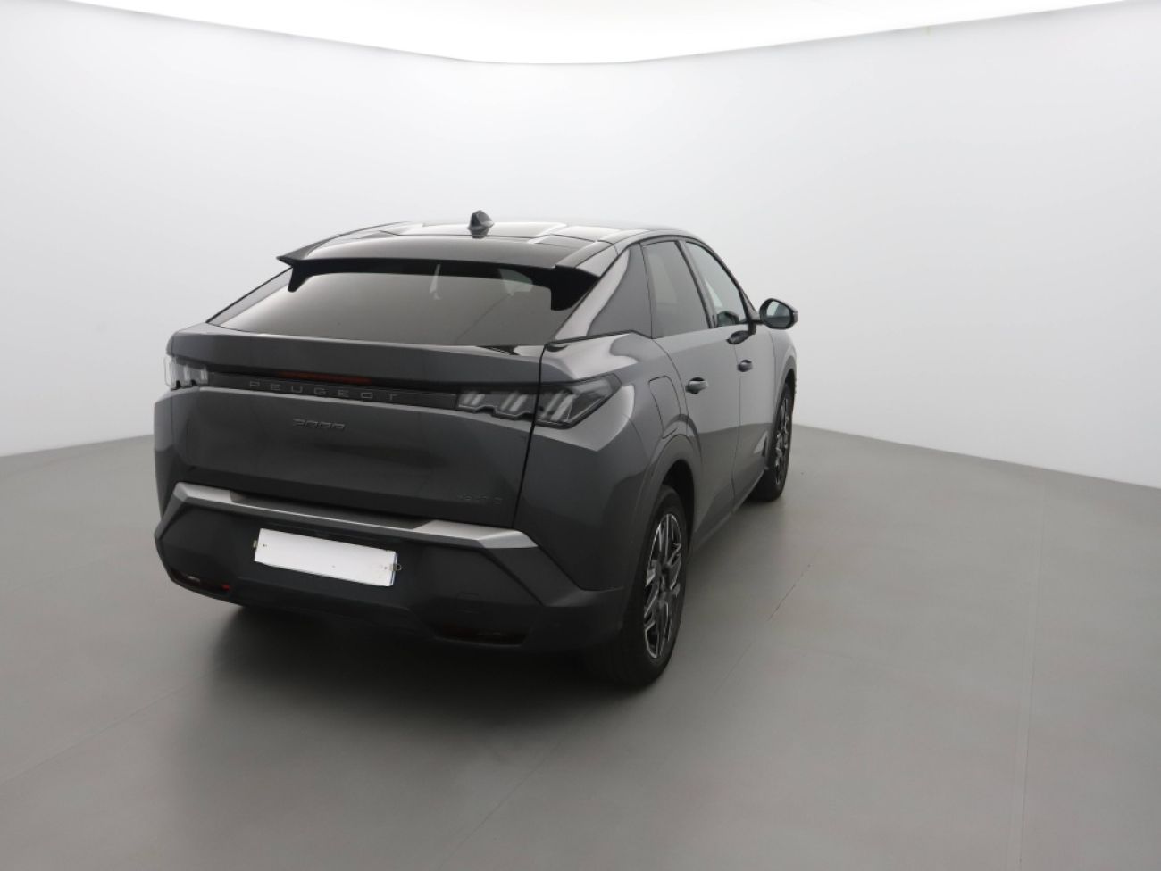 Mandataire PEUGEOT 3008 1.2 HYBRID 145CH ALLURE E-DCS6