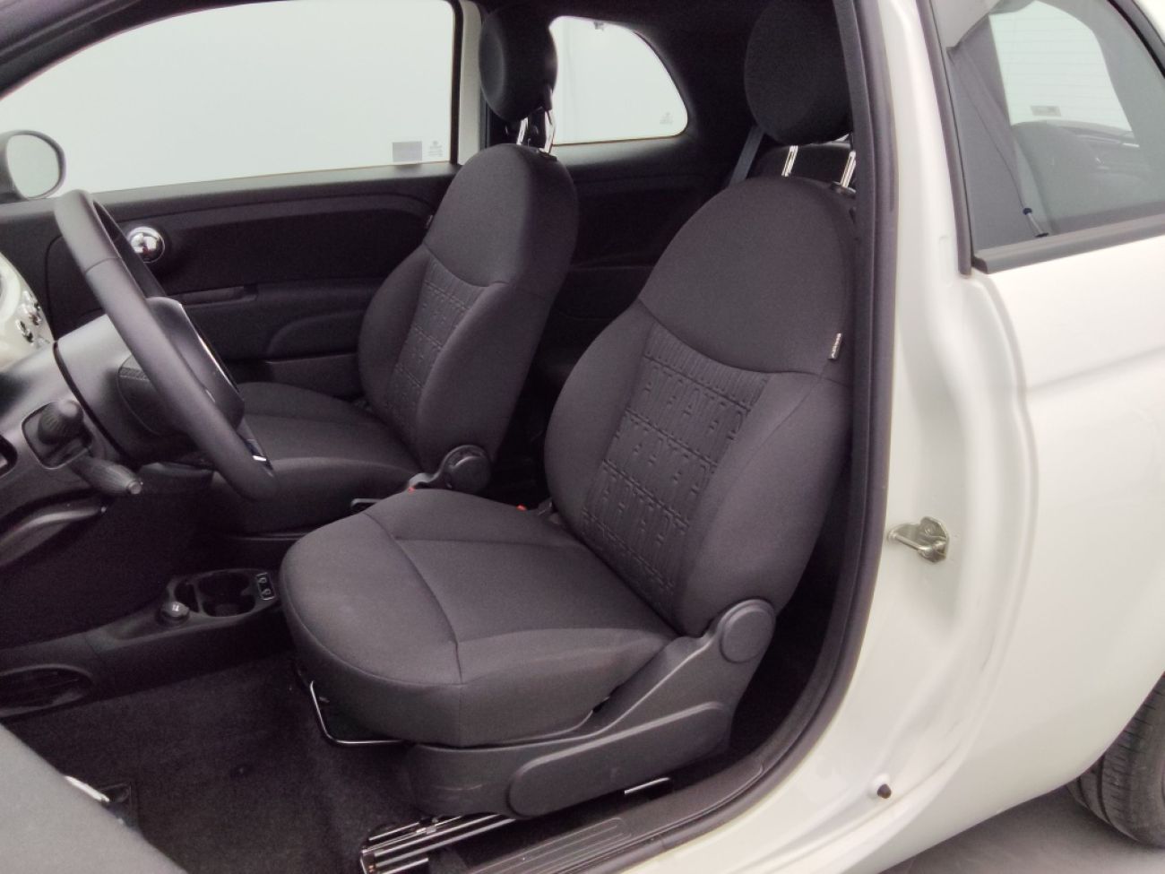 Mandataire FIAT 500 1.0 70CH BSG SERIE 1