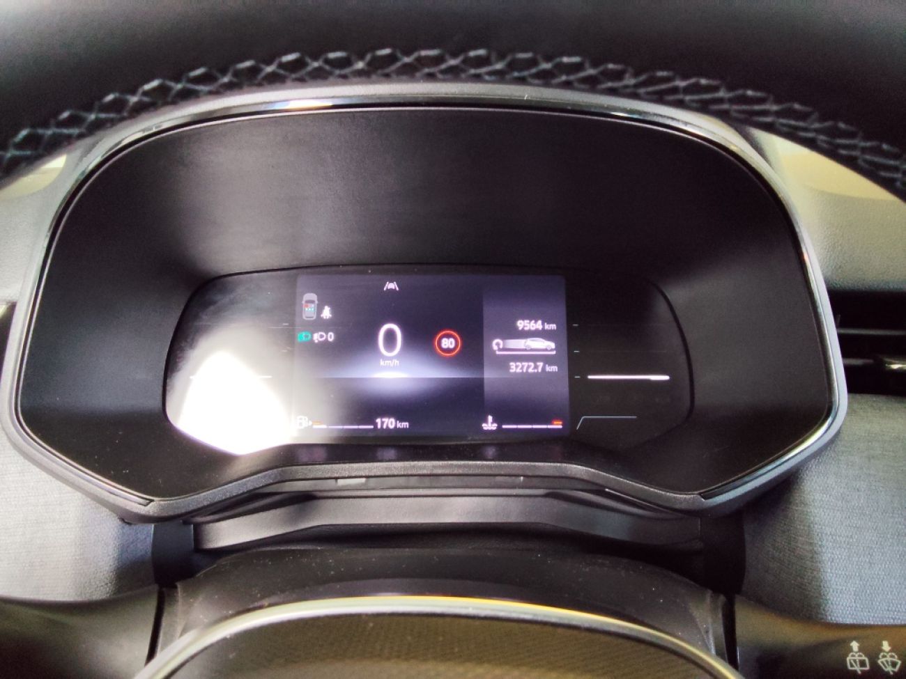 Mandataire RENAULT Clio 1.5 BLUE DCI 100CH EVOLUTION GSR2