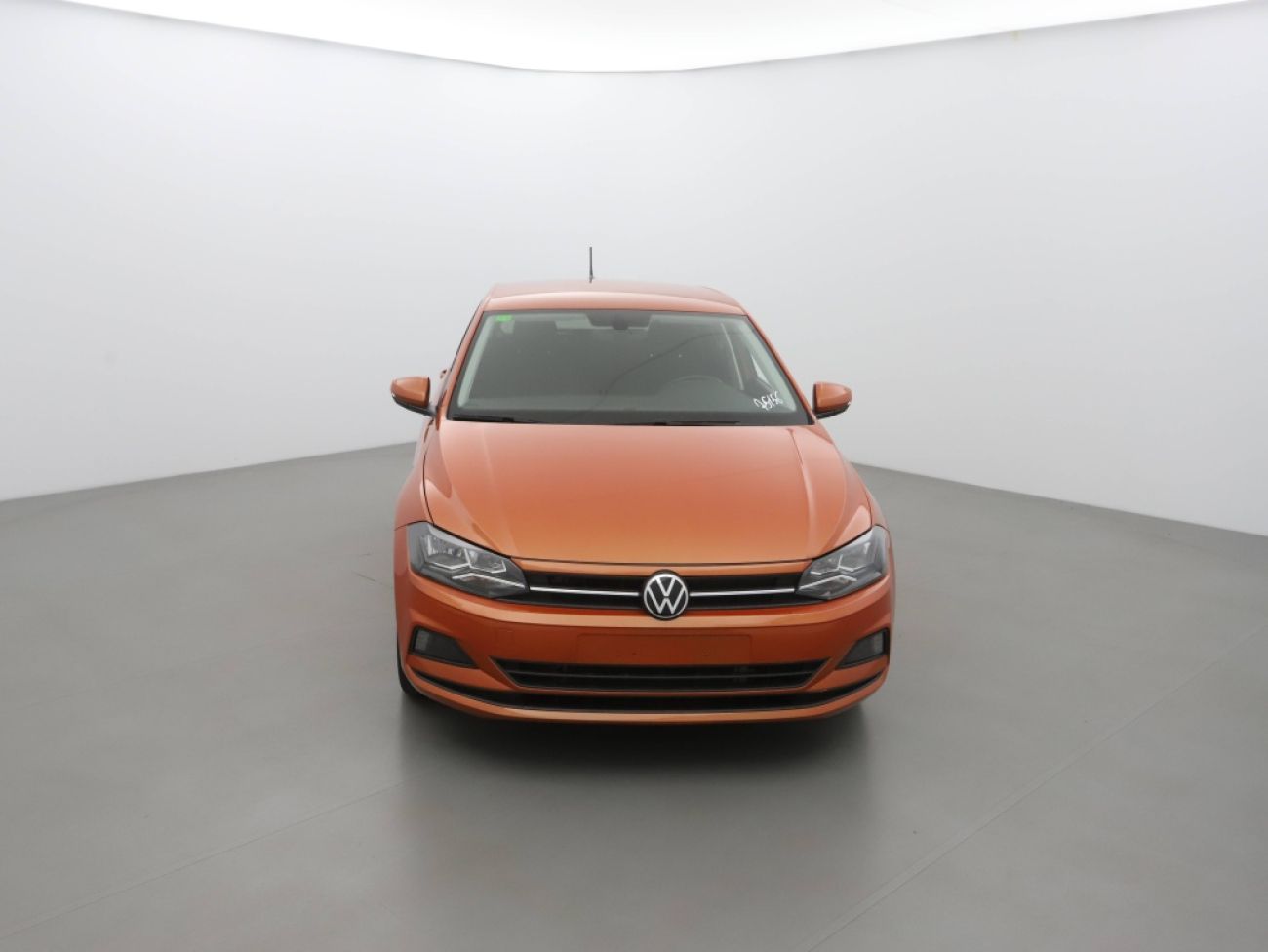 Mandataire VOLKSWAGEN Polo 1.0 TSI 95CH UNITED