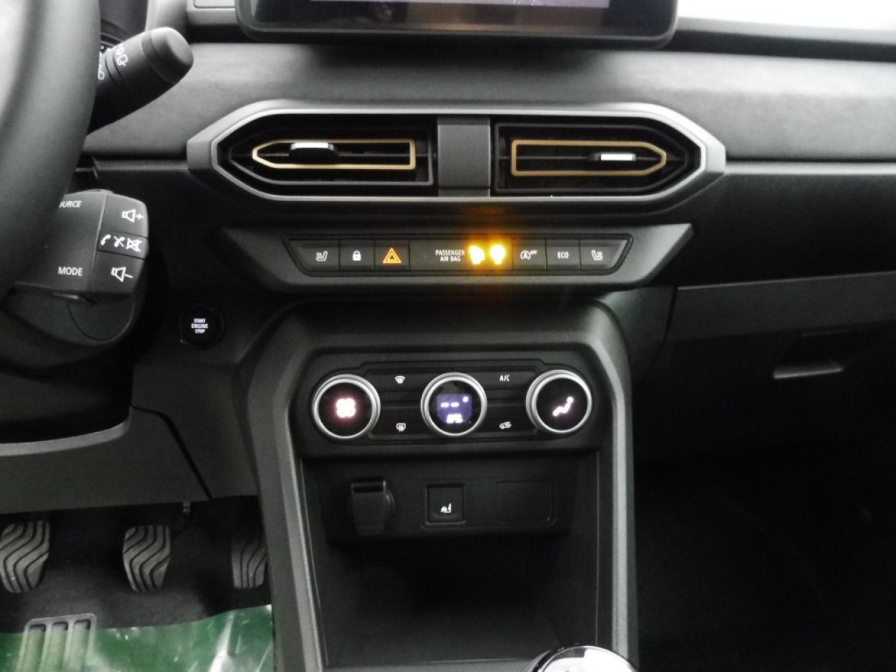 Mandataire Dacia JOGGER 1.0 TCE 110CH EXTREME+ 7 PLACES