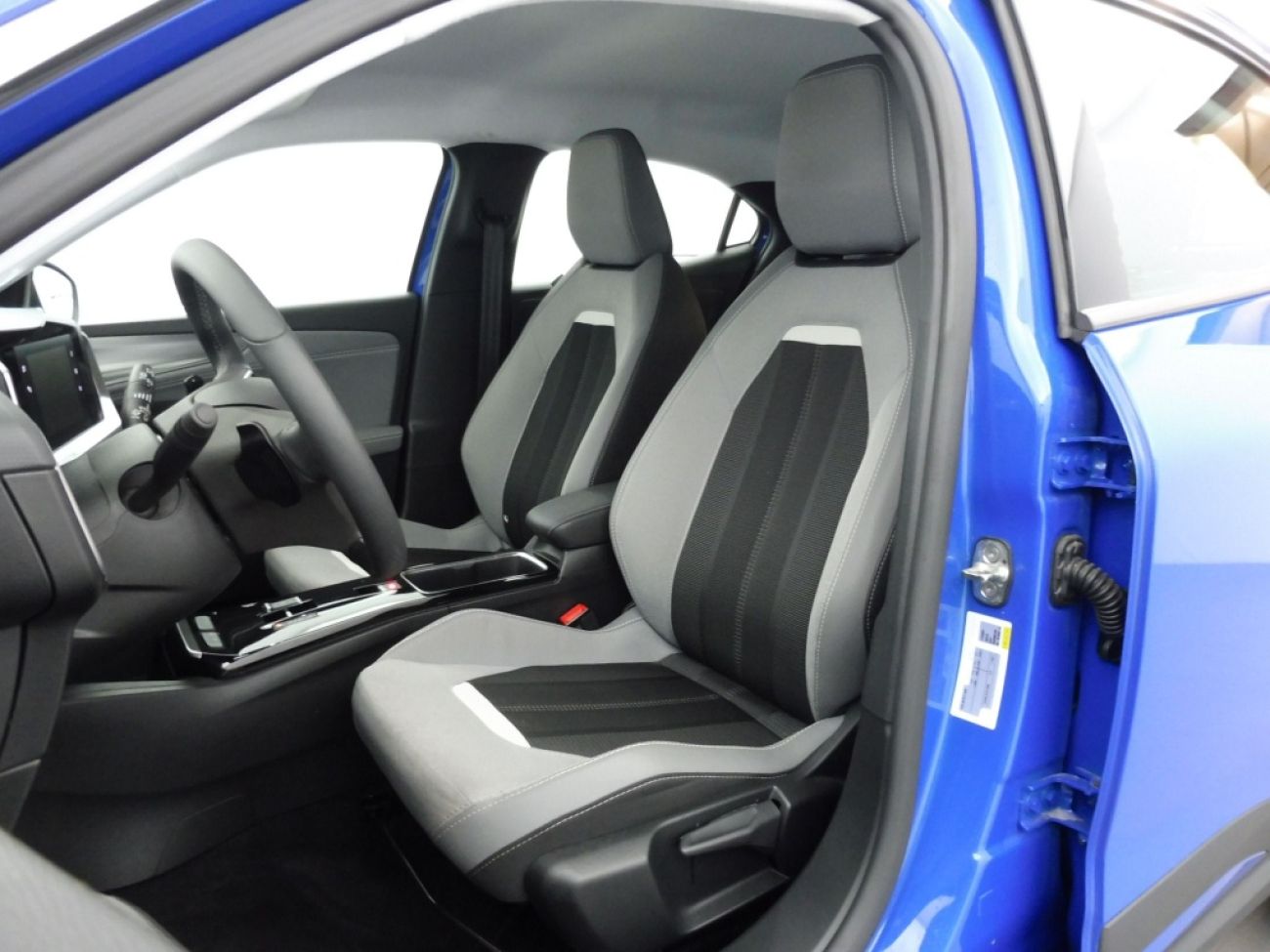 Mandataire Opel Mokka 1.2 TURBO 130CH BVA8