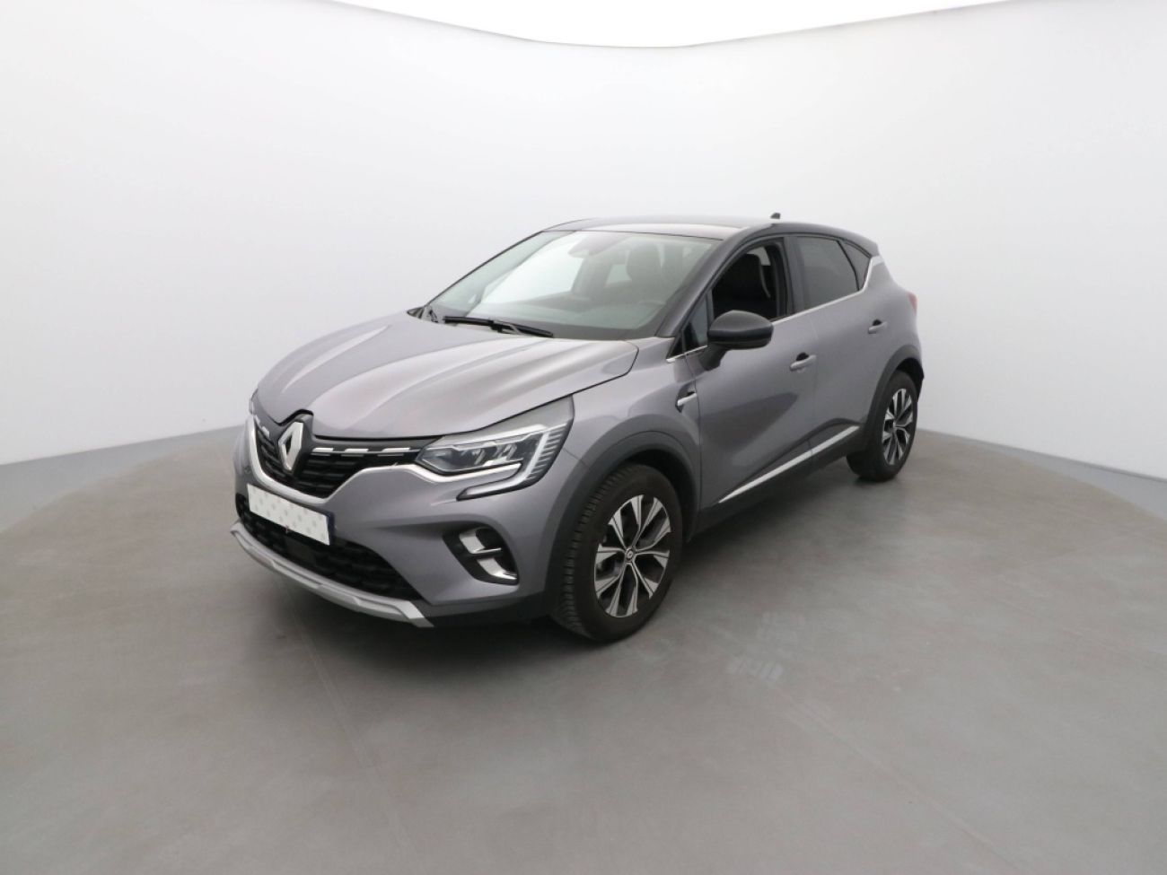 Mandataire RENAULT Captur 1.0 TCE 90CH TECHNO