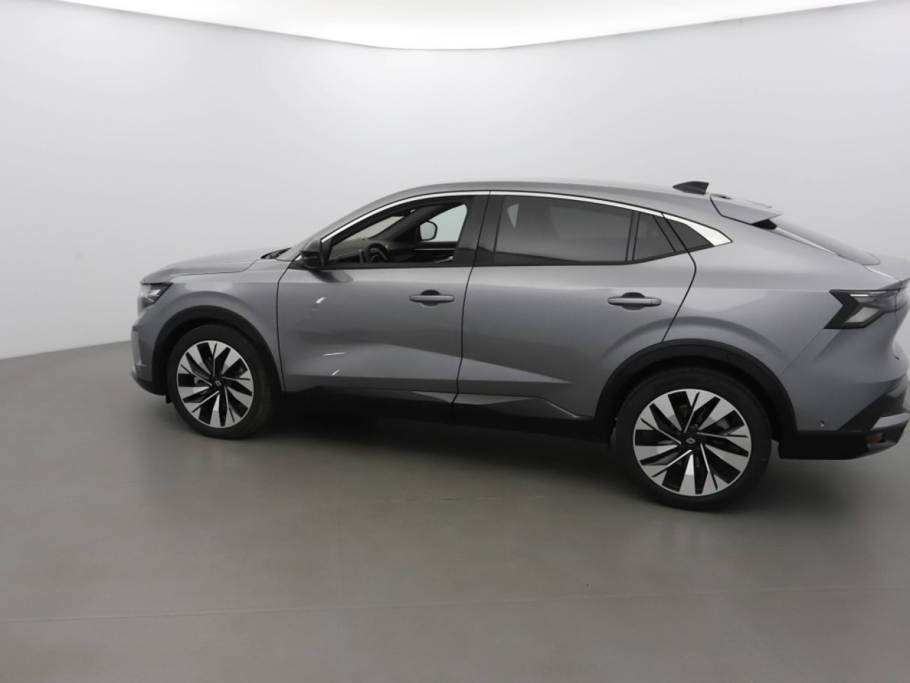 Mandataire RENAULT RAFALE 1.2 E-TECH FULL HYBRID 200CH TECHNO