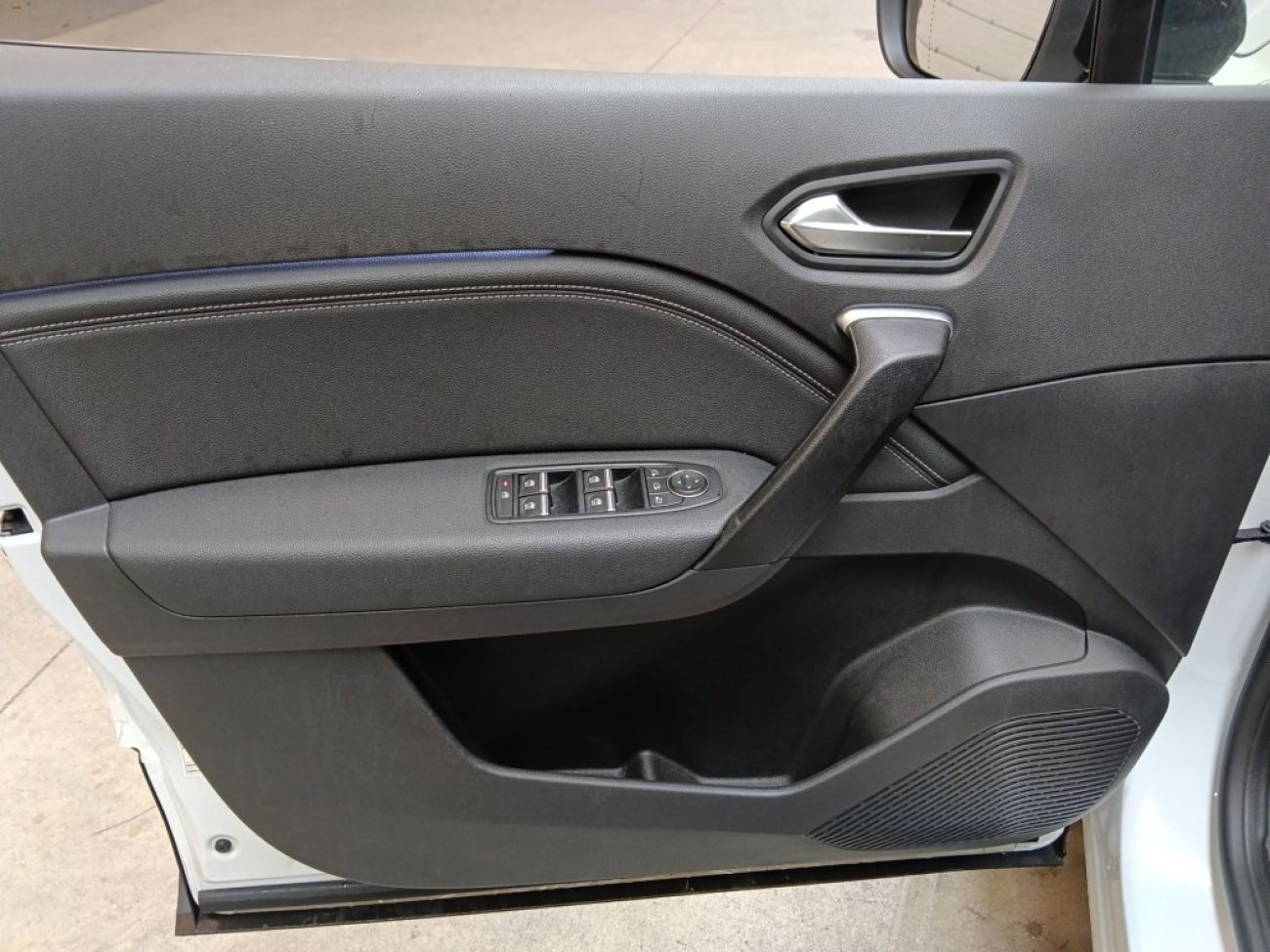 Mandataire RENAULT Captur 1.0 TCE 90CH TECHNO