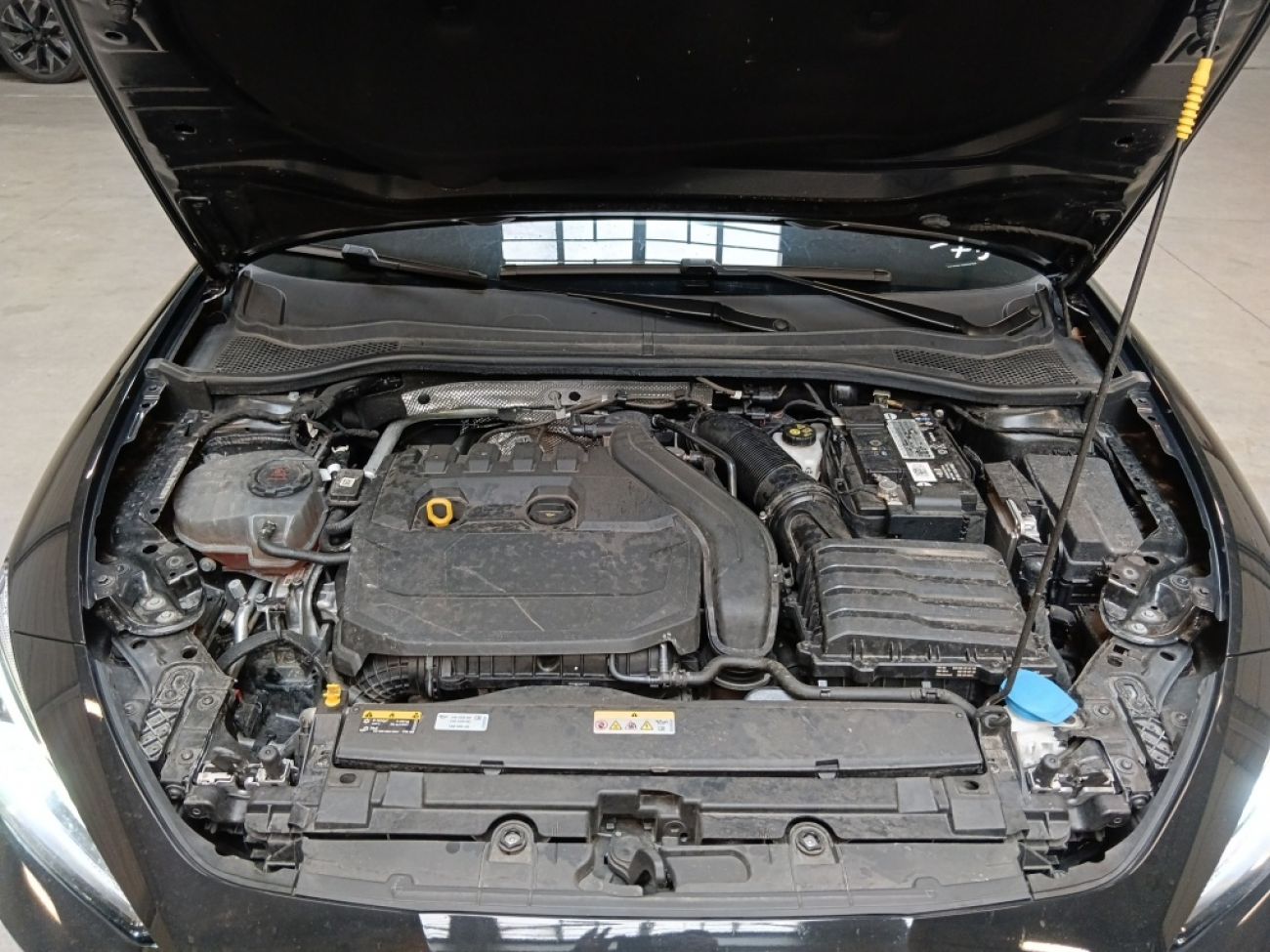 Mandataire CUPRA Leon 1.5 ETSI 150 DSG