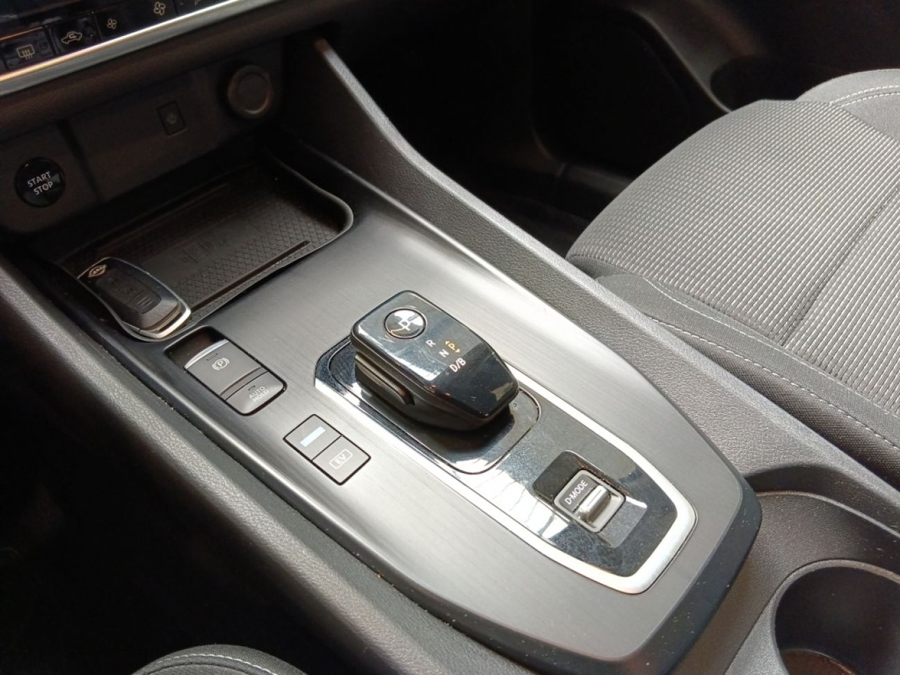 Mandataire NISSAN Qashqai E-POWER 190CH BUSINESS