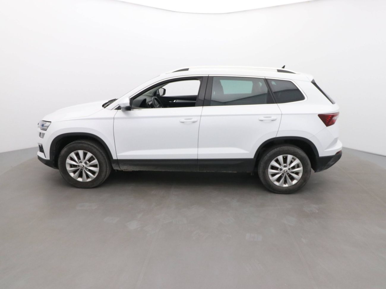 Mandataire SKODA Karoq 2.0 TDI 115CH SELECTION