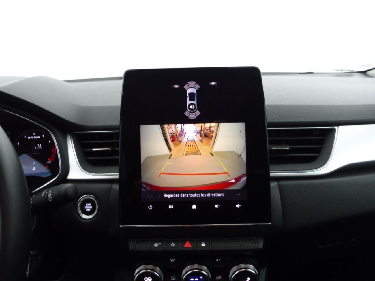 Mandataire RENAULT Captur 1.0 TCE 90CH TECHNO