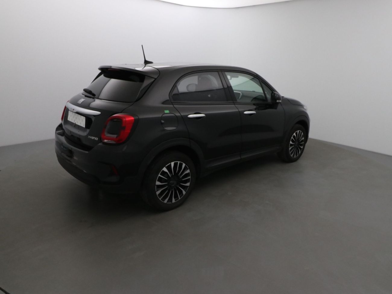 Mandataire FIAT 500X 1.5 130CH MY23 BERLINE