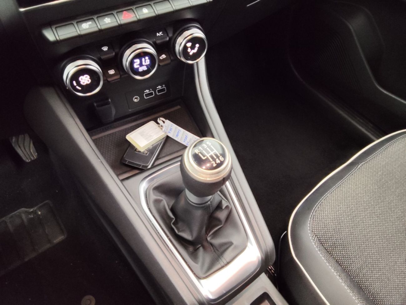 Mandataire RENAULT Captur 1.0 TCE 90CH TECHNO