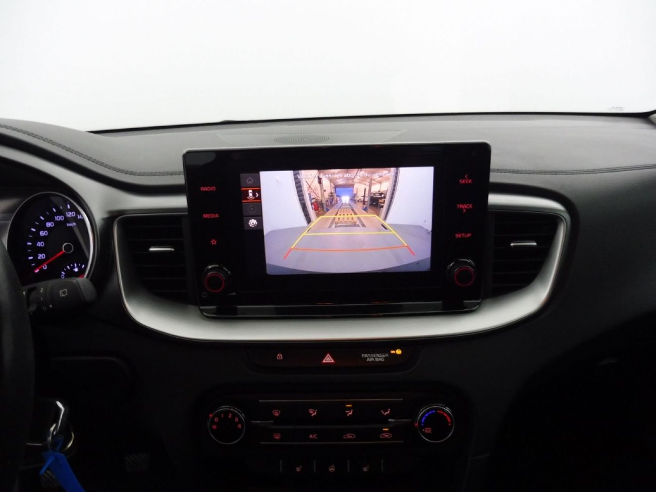 Mandataire Kia Ceed 1.0 T-GDI 100edition 7