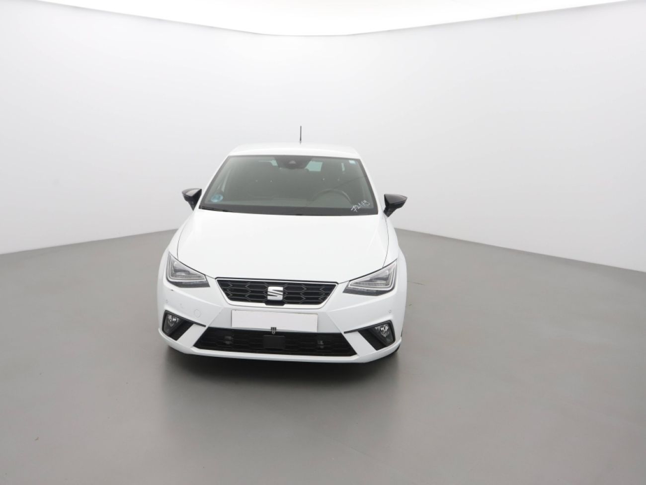 Mandataire Seat Ibiza 1.0 TSI 110CH FR