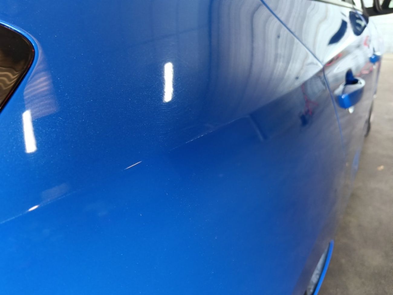 Mandataire Opel Corsa 1.2T 100base