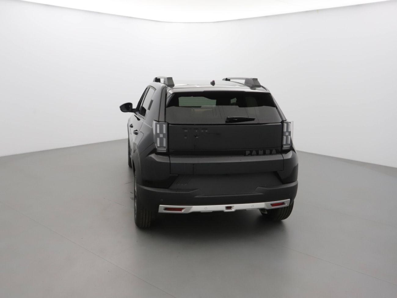 Mandataire FIAT Grande panda 1.2 HYBRID 100CH LA PRIMA EDCT6