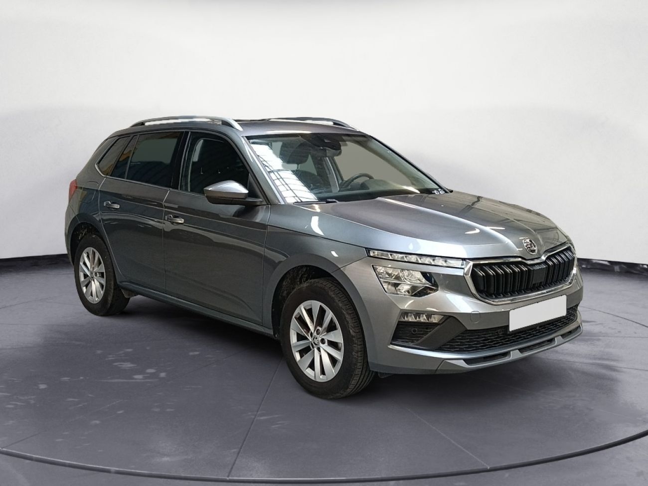 Mandataire SKODA Kamiq 1.0 TSI 115CH SELECTION