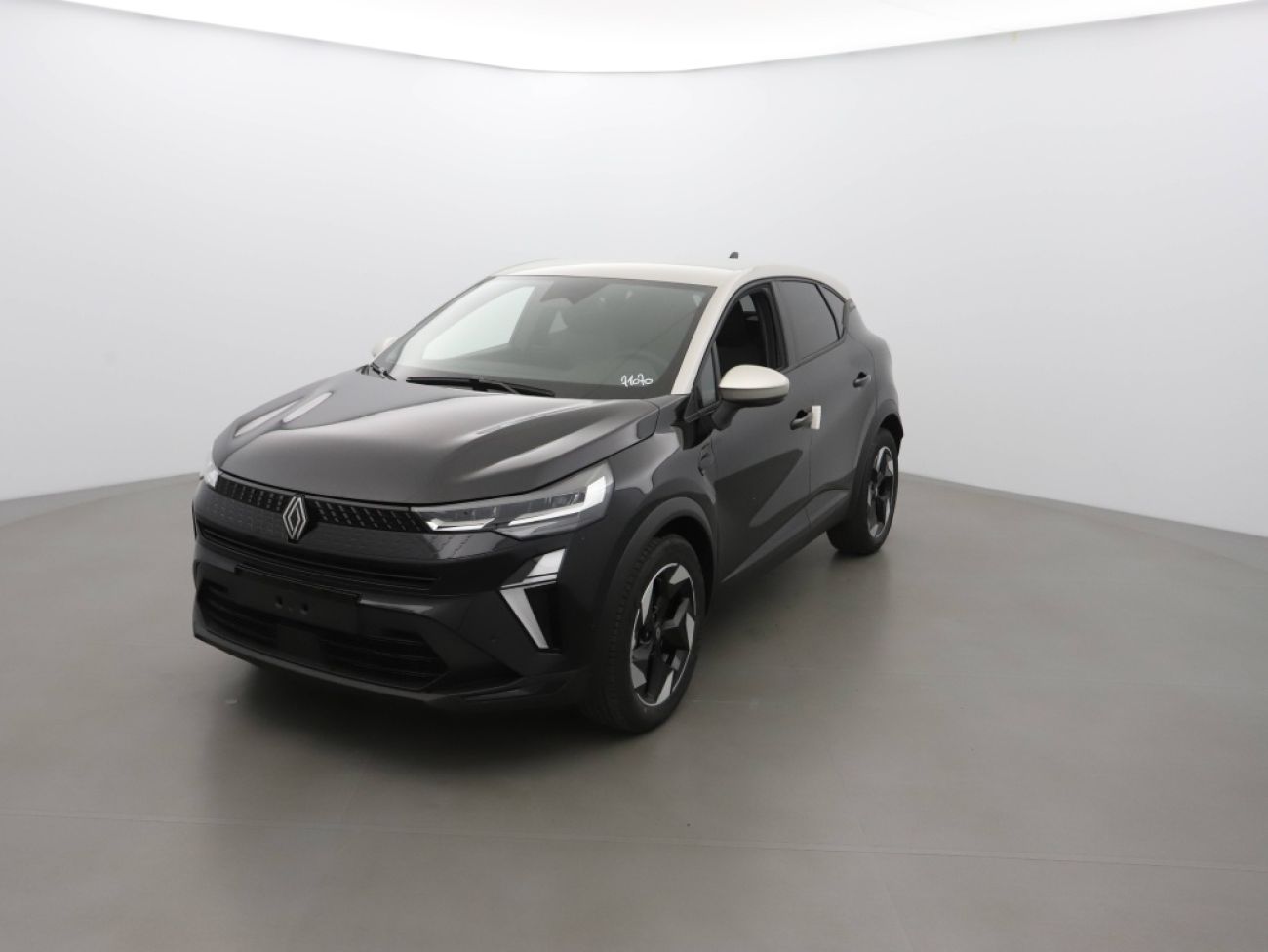 Mandataire RENAULT Captur 1.0 ECO-G 100CH TECHNO - 25