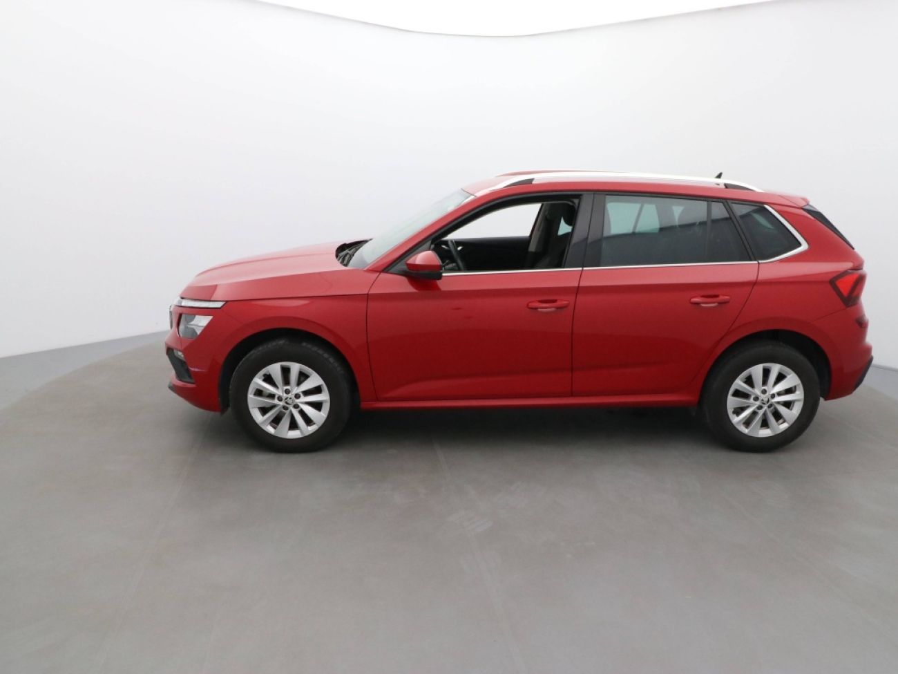 Mandataire SKODA Kamiq 1.0 TSI 115CH SELECTION