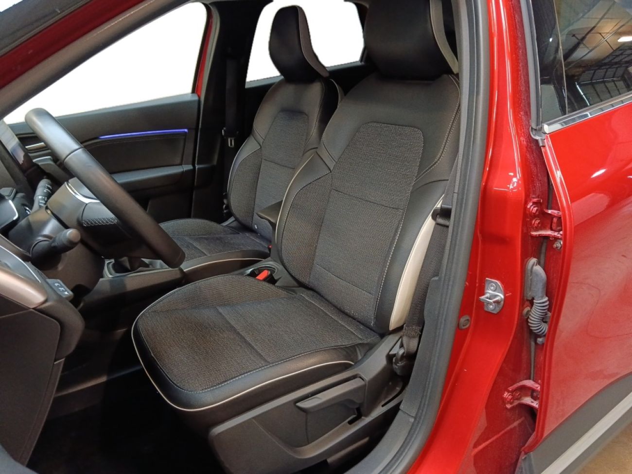 Mandataire RENAULT Captur 1.0 TCE 90CH TECHNO