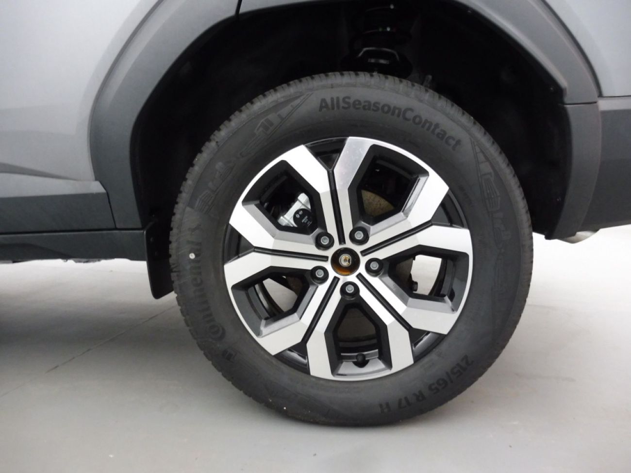 Mandataire Dacia Bigster 1.2 MILD HYBRID 130CH EXPRESSION 4X4