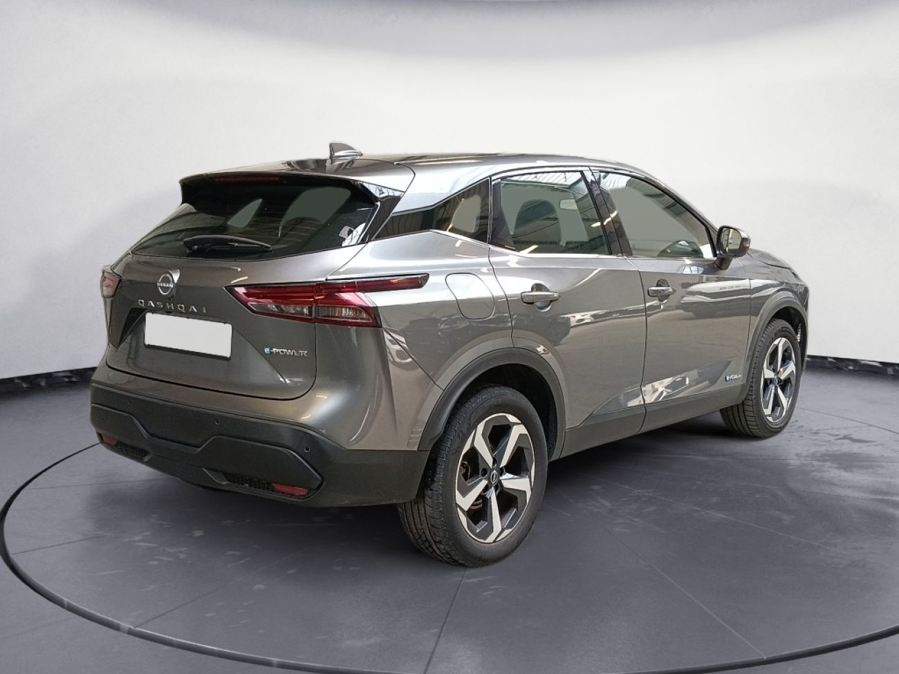 Mandataire NISSAN Qashqai E-POWER 190CH BUSINESS