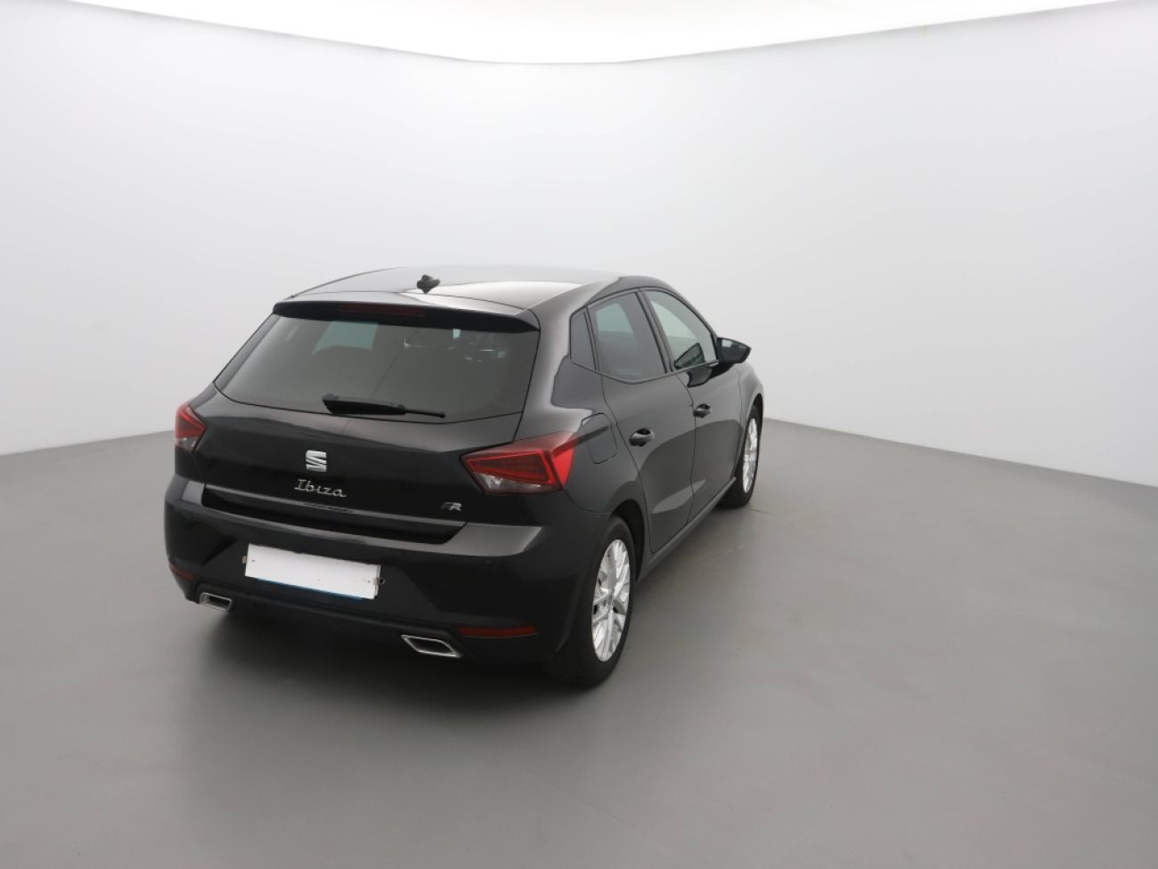 Mandataire Seat Ibiza 1.0 TSI 110CH FR
