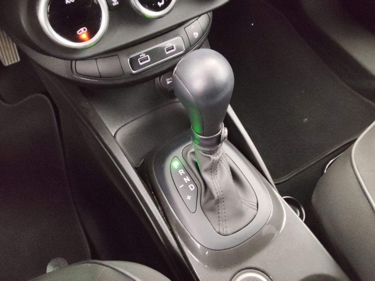 Mandataire FIAT 500X 1.5 FIREFLY TURBO 130CH